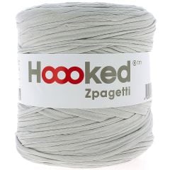Zpagetti Cotton Yarn Stone Grey