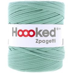 Zpagetti Cotton Yarn Green Legend