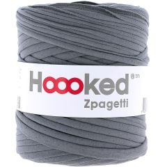 Zpagetti Cotton Yarn Grey Storm