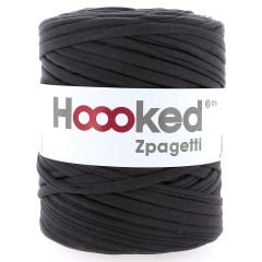 Zpagetti Cotton Yarn Asphalt 8
