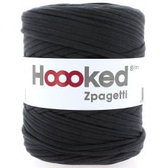 Zpagetti Cotton Yarn Storage Anthracite 