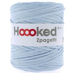 Zpagetti Cotton Yarn Alice Wonderful