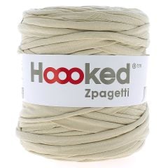 Zpagetti Cotton Yarn Beige Finesse