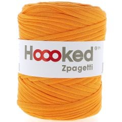 Zpagetti Cotton Yarn Disco Orange 