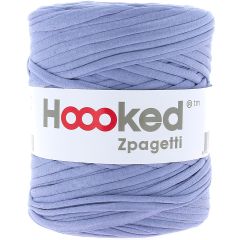 Zpagetti Cotton Yarn Provence Sky