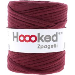 Zpagetti Cotton Yarn Purple Ambition