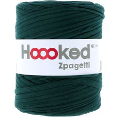 Zpagetti Cotton Yarn Garden Pine