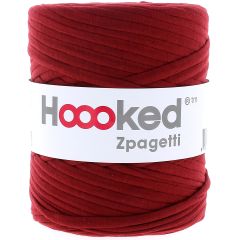 Zpagetti Cotton Yarn Bordeaux Love