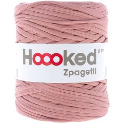 Zpagetti Cotton Yarn Sterling Vintage