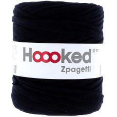 Zpagetti Cotton Yarn Marine Night