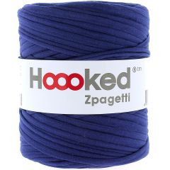Zpagetti Cotton Yarn Blue Waltz