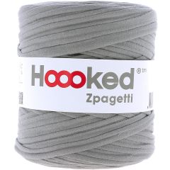 Zpagetti Cotton Yarn Grey Cloud