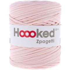 Zpagetti Cotton Yarn Flamingo Pink