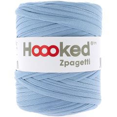 Zpagetti Cotton Yarn First Frost
