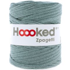 Zpagetti Cotton Yarn Washed Turquoise