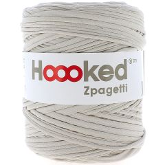 Zpagetti Cotton Yarn Light Rock