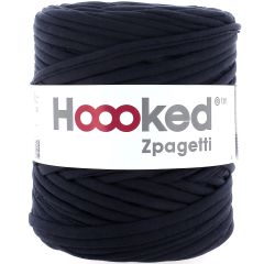 Zpagetti Cotton Yarn Midnight Galaxy