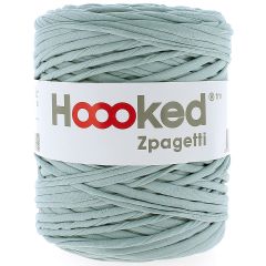 Zpagetti Cotton Yarn Blue Bath Soap