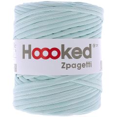 Zpagetti Cotton Yarn Mint Freshness
