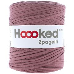 Zpagetti Cotton Yarn Vintage Doll