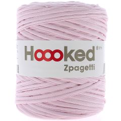 Zpagetti Cotton Yarn Juniper Rose
