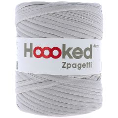 Zpagetti Cotton Yarn Grey Wolf