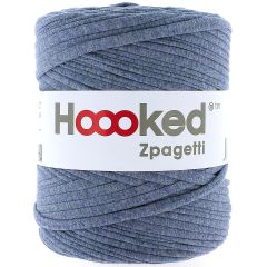 Zpagetti Cotton Yarn Clear Jeans