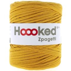 Zpagetti Cotton Yarn Bee Motion