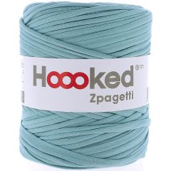 Zpagetti Cotton Yarn Aqua Mint