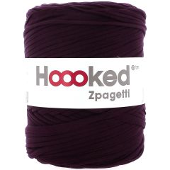 Zpagetti Cotton Yarn Dear Plum