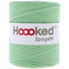 Zpagetti Cotton Yarn Seafoam Green