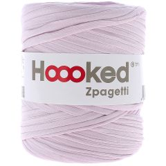 Zpagetti Cotton Yarn Calm Lilac