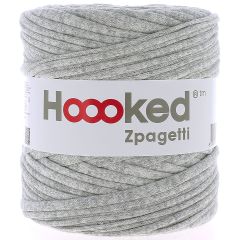 Zpagetti Cotton Yarn Winter Coat