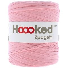 Zpagetti Cotton Yarn Thunder Rose