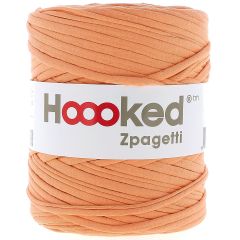 Zpagetti Cotton Yarn Peach Flower