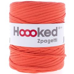 Zpagetti Cotton Yarn Coral Star 