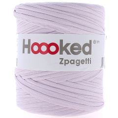 Zpagetti Cotton Yarn Lilac Frozen 