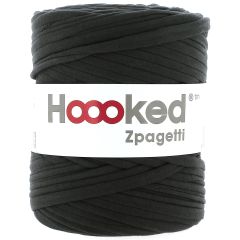Zpagetti Cotton Yarn Rocket Anthracite