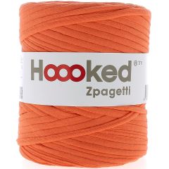 Zpagetti Cotton Yarn Orangerie