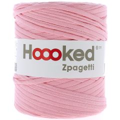 Zpagetti Cotton Yarn Bubblegum