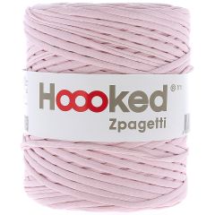 Zpagetti Cotton Yarn Doudou Rose