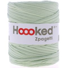 Zpagetti Cotton Yarn Mint Jellu Bean