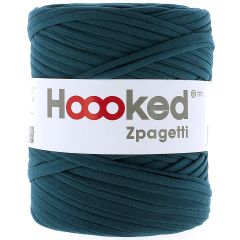 Zpagetti Cotton Yarn Smurf Candy
