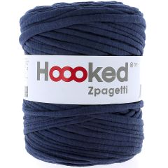 Zpagetti Cotton Yarn Camper Blue