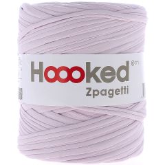 Zpagetti Cotton Yarn Lilac Marshmallow