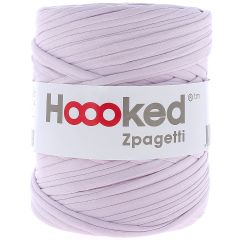 Zpagetti Cotton Yarn Lilac Igloo