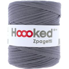 Zpagetti Cotton Yarn Orchid Grey
