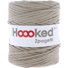 Zpagetti Cotton Yarn Taupe Mushroom