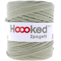 Zpagetti Cotton Yarn Olive Jumper