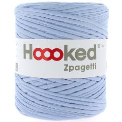 Zpagetti Cotton Yarn Blue Frost
